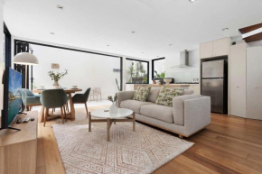 Relaxed Beachside Townhouse, Sydney